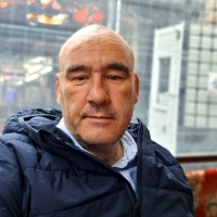 LUCY Security Employee Andreas Hoberg's profile photo