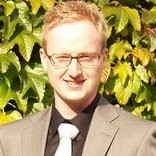 Danfoss Power Solutions Employee Erik Westergaard's profile photo