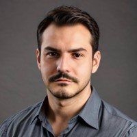 Christopher Savov's profile photo