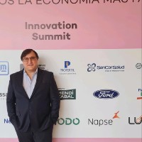 Napse.Global Employee Martin Malievac's profile photo