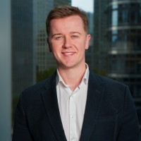 Centuro Global Employee Alistair Hancock's profile photo
