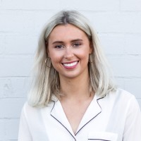 Annexa - NetSuite Solution Provider Employee Isabel Ford's profile photo