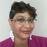 Hudson,Ink Employee China Morrissette's profile photo