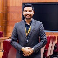 Navsheel Sharma Email