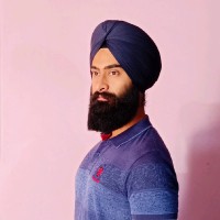 Subeg Singh's profile photo