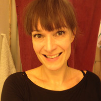 Aviation eLearning Employee Louise Brøgger's profile photo
