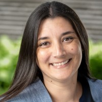 Quest Oracle Community Employee Kristen Mahler's profile photo