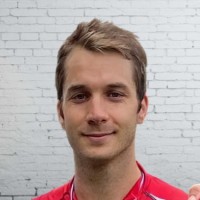 IT4Culture Employee Thibaud Mallet's profile photo