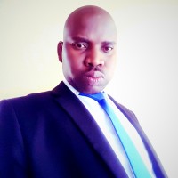 Lungani Dube's profile photo