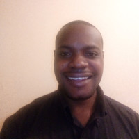 Minequip Corporation Employee Timothy Phiri's profile photo