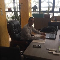 Abdelkader Benidir Email