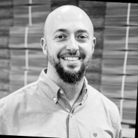 Volk Packaging Corporation Employee Jeremy Larrabee's profile photo