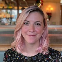 Danomics Employee Arden Larberg's profile photo