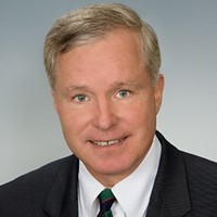 Evening Post Industries Employee Larry Fritz's profile photo