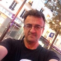SenX Employee Herve Rannou's profile photo
