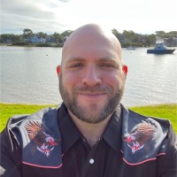 Stack Overflow Employee Matt Trocchio's profile photo