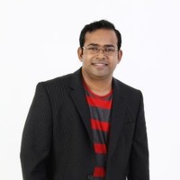 Siva Chamarthy Email