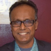 Ram Ramanathan Email & Phone Number