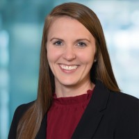 Savant Wealth Management Employee Sarah Wagner's profile photo