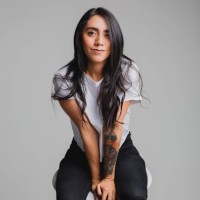 Solinoff Employee María Camila Perdomo Barbosa's profile photo