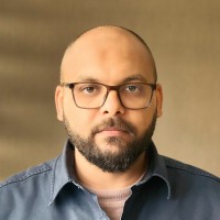 Anas Ali Email & Phone Number
