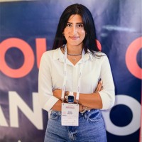 Sorbet Employee Rana Arafat's profile photo