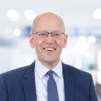 Koenig & Bauer Kammann GmbH Employee Matthias Graf's profile photo