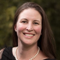 UChicago Inclusive Economy Lab Employee Jessica Rooney's profile photo