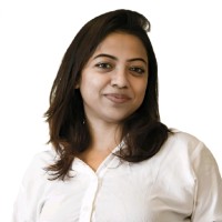 Cognizant Employee Debasmita Dutta's profile photo