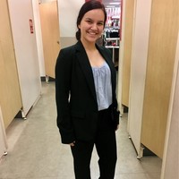 McDonald's Employee Yvonne Silva's profile photo