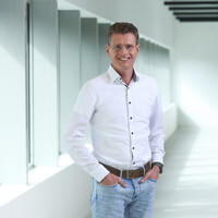 FinanceFactor Executive Finance Professionals Employee Sander van Opstal's profile photo