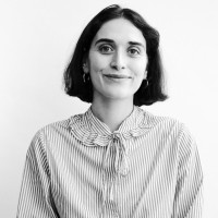 Ballpoint (previously Amphora) Employee Rebecca Ricci's profile photo
