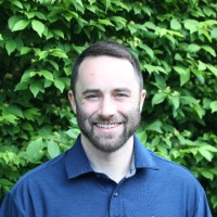 When Pigs Fly Bread Employee James Broom's profile photo