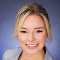 Akademie der Bayerischen Presse Employee Franziska Bacurin's profile photo