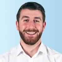 Sync Employee Fraser Hynes's profile photo
