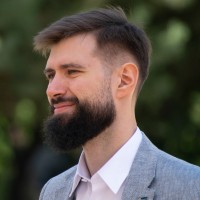 Adrian Groszyk's profile photo
