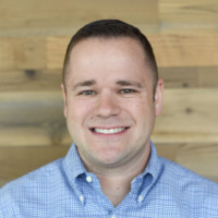 Slalom Employee Bryan Spratt's profile photo