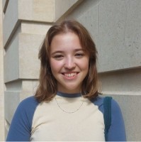 Together Co Employee Lucy Clarke's profile photo