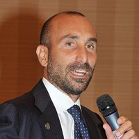 Postel Employee Carlo Rosini's profile photo