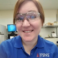 Food Safety Net Services Employee Ellen Kiser's profile photo