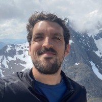 finmid Employee Oren Horesh's profile photo
