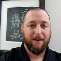 Infinity Network Solutions Employee Tim Gilstrap's profile photo