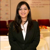 IndoBevs Employee Aditi Tayal's profile photo