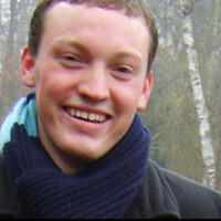 Aaron Stark Email & Phone Number