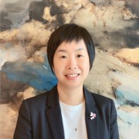 East West Bank Employee Chris Lu's profile photo