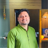 Theoddcoders Technologies - Web & Mobile App Development Company Employee Yatindra Lohar's profile photo