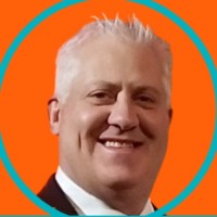 Pure Storage Employee Dave Berg's profile photo