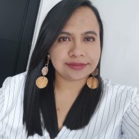 Organización Corona Employee Alexandra Gil Castillo's profile photo