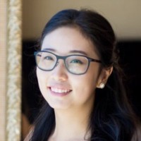 Claribase Employee Cherry Yang's profile photo