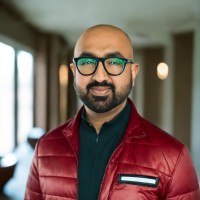 Maulin Thakkar